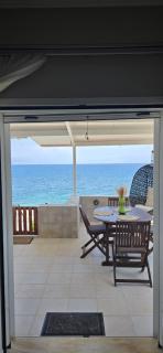 Filis mare apartment - Xylokastro - 3