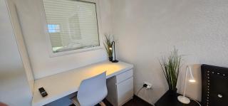 Hafenperle 2 - Harbour Suite - 6