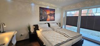 Hafenperle 2 - Harbour Suite - 4