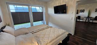 Hafenperle 2 - Harbour Suite - 3