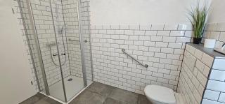 Hafenperle 2 - Harbour Suite - 1