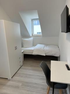 Homburg Residenz - 2