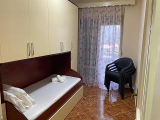 Milaj Apartment - Orikum - 8