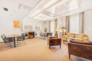 Hotel ANTARES - Bratislava - 5