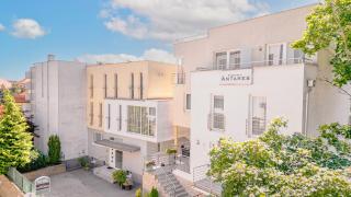 Hotel ANTARES - Bratislava - 7