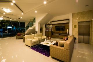 Hotel Parque Del Sol - Montería - 7
