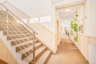 Hotel ANTARES - Bratislava - 3