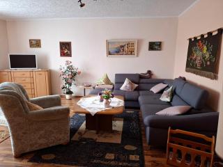 Ferienwohnung Fülbier - Oberzissen - 7