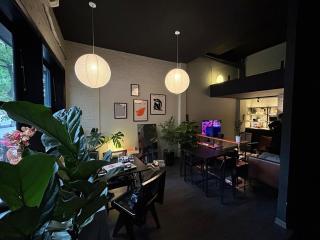 Studio in Old Quarter Train View - Hanoi - 3