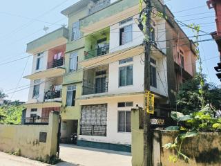 Symphony Stay - Guwahati - 9