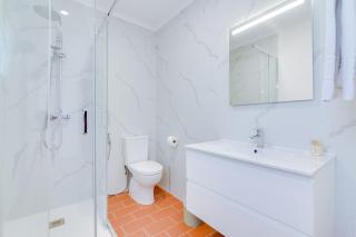 AL - Vila Barreira, near the golf - Vilamoura - 1