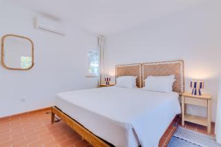 AL - Vila Barreira, near the golf - Vilamoura - 5