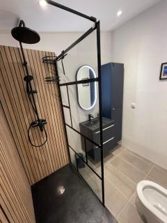 Modern house with terrace and parking in Toulon - Tolone - 3