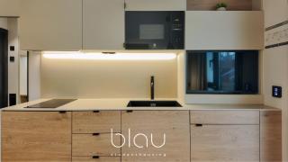 BLAU Student Housing - Students Only - Barcelona - 3