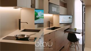 BLAU Student Housing - Students Only - Barcelona - 9