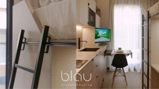BLAU Student Housing - Students Only - Barcelona - 6