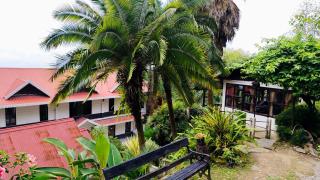 Kalimpong Bungalow - Kalimpong - 9