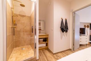 Les appartements du vieux Poussan - Poussan - 6