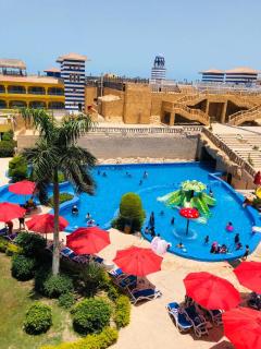 Porto Marina Elalamain - Aḑ Ḑab‘ah - 6