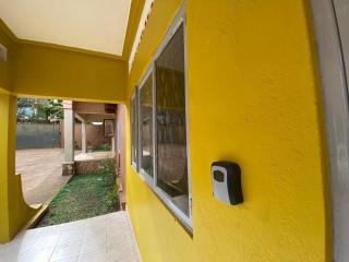 Casa Holmes - Kampala - 4