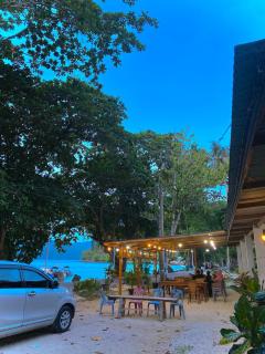 Dang-Dang Na Bungalows - Iboih - 9