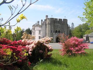 East Gatehouse Lodge at Picton Castle - 3
