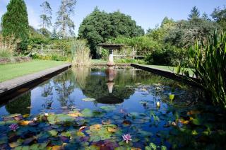 East Gatehouse Lodge at Picton Castle - 1