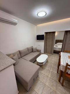 Mei Apartments - Saranda - 2