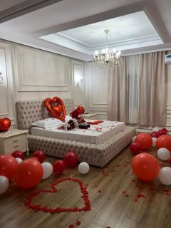 Luxury room 007 - Tirana - 4