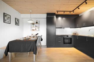 Voss Resort self-catered apartments - Skulestadmo - 3