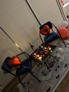 Luxury room 007 - Tirana - 5