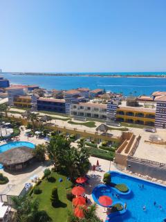 Porto Marina Elalamain - Aḑ Ḑab‘ah - 5