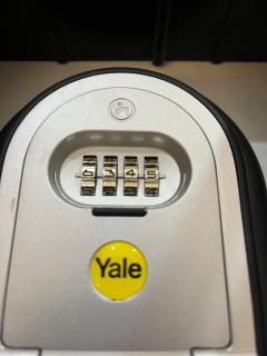 Taksim Tekir Apartment - 9