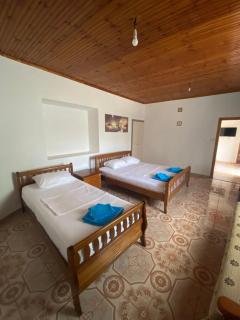 Vila Demiraj Ksamil Sarande - Ksamil - 7
