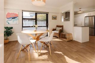 Kawaroa Park View - near CBD & coastal walkway - New Plymouth - 4