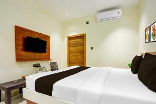Super Hotel O Ananthpur Formerly TR Residency - Anantapur - 8