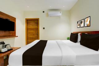 Super Hotel O Ananthpur Formerly TR Residency - Anantapur - 4