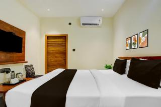 Super Hotel O Ananthpur Formerly TR Residency - Anantapur - 3