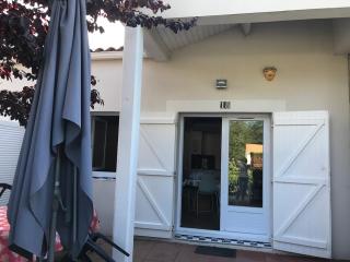 maison dans résidence piscine juillet et août - La Tranche-sur-Mer - 8