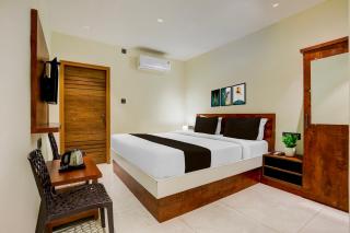 Super Hotel O Ananthpur Formerly TR Residency - Anantapur - 9