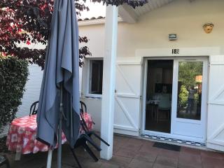 maison dans résidence piscine juillet et août - La Tranche-sur-Mer - 3