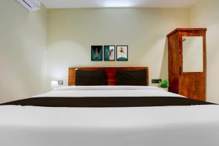 Super Hotel O Ananthpur Formerly TR Residency - Anantapur - 1