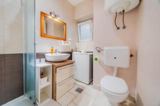 Charming Downtown Studio - Happy Rentals - Zagreb - 4