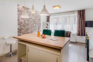 Charming Downtown Studio - Happy Rentals - Zagreb - 1