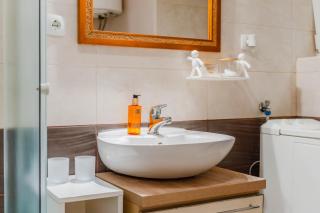 Charming Downtown Studio - Happy Rentals - Zagreb - 4