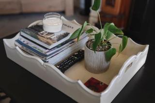 Timeless Treasure - family retreat with garden - New Plymouth - 9