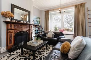 Timeless Treasure - family retreat with garden - New Plymouth - 7