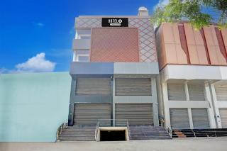 Super Hotel O Ananthpur Formerly TR Residency - Anantapur - 0