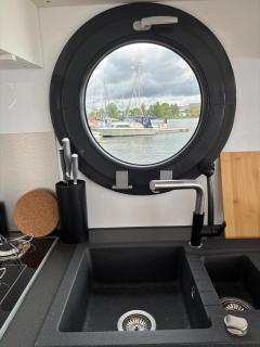 Houseboat -La Calma- Czaplinek - Czaplinek - 3