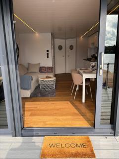 Houseboat -La Calma- Czaplinek - Czaplinek - 9